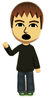 Leanders Mii